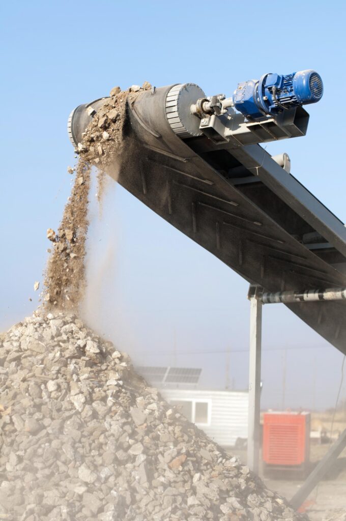 chevron transportne trake 3