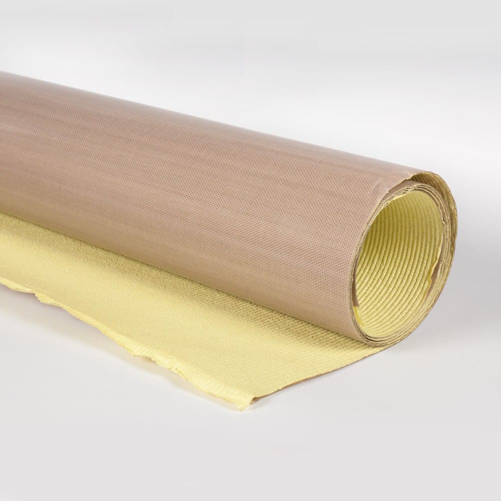 PTFE Teflon Sheet | Teflon Film | Tehnoguma