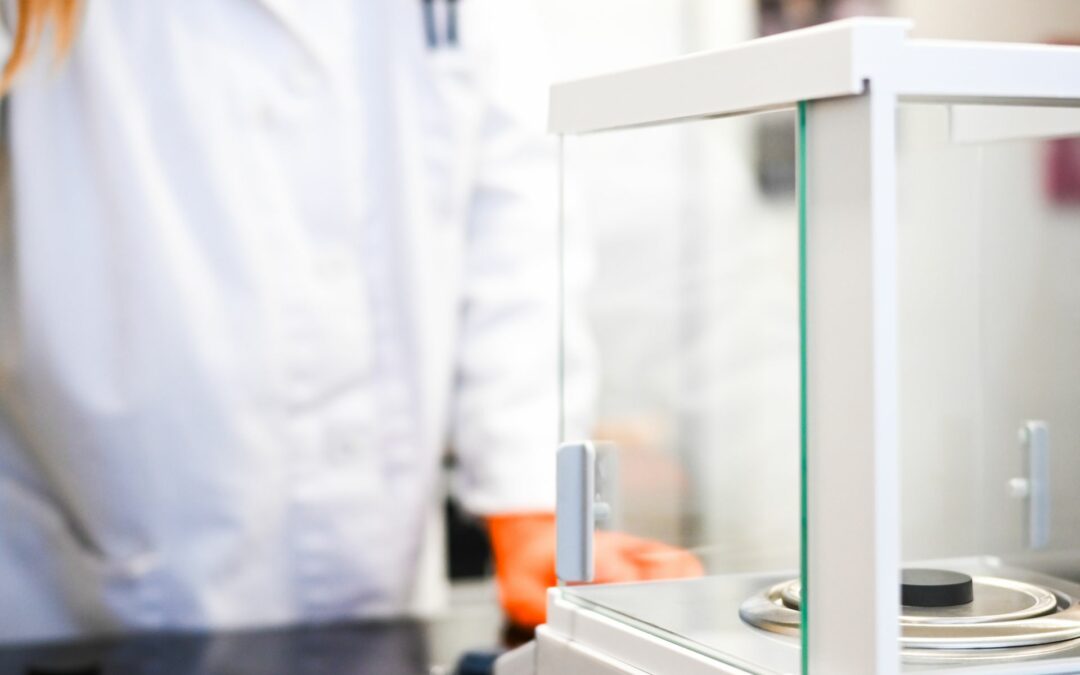 The Importance of Investment in Laboratory and Quality Control
