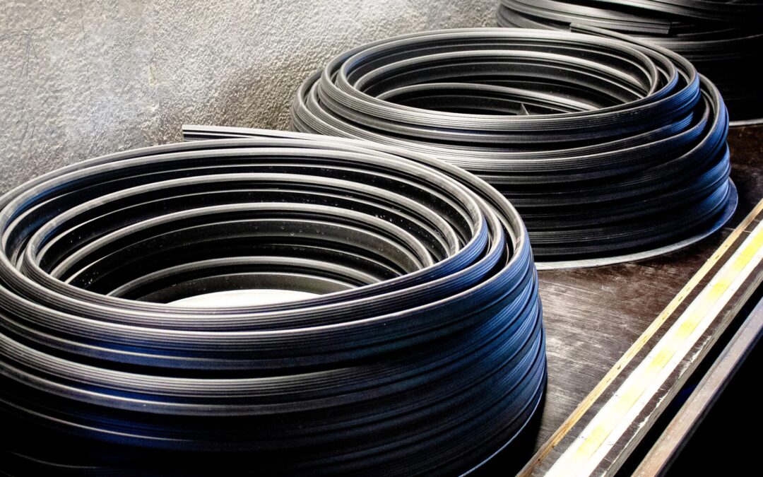 Upcoming Trends in the Rubber and Rubber Products Industry – Where, What, and How