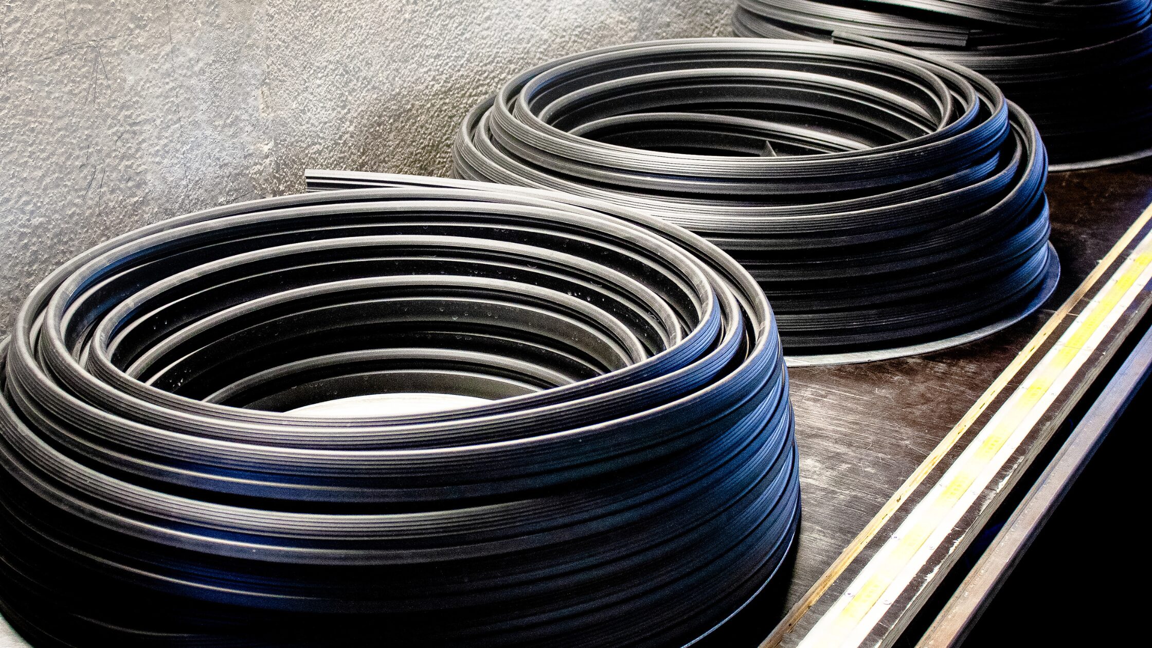 Upcoming Trends in the Rubber and Rubber Products Industry – Where, What, and How