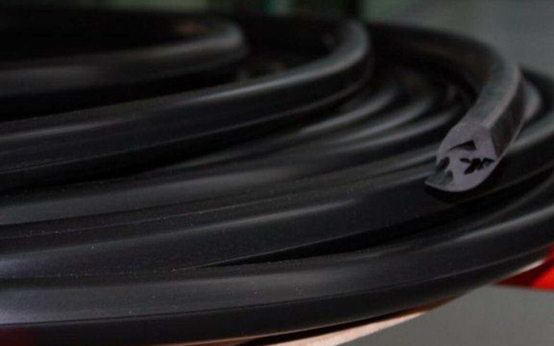 The Hidden Cost of Poor Rubber Product Selection (And How to Fix It)